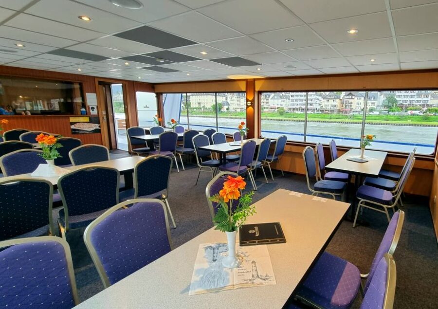 From Alken: Return Day Trip by Boat to Cochem - Small details that make the day easier