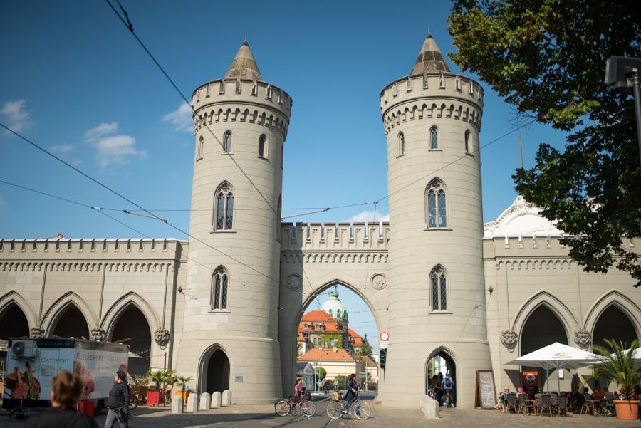 From Berlin: Gardens & Palaces of Potsdam Bike Tour - Why Potsdam works so well by bicycle