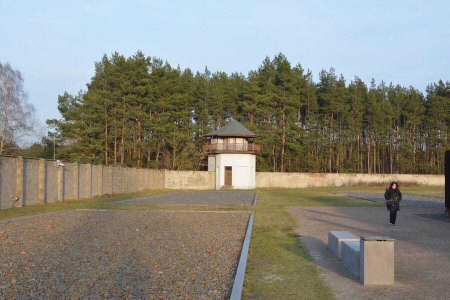 From Berlin: Guided Sachsenhausen Concentration Camp Tour - What the strongest guide feedback tells you