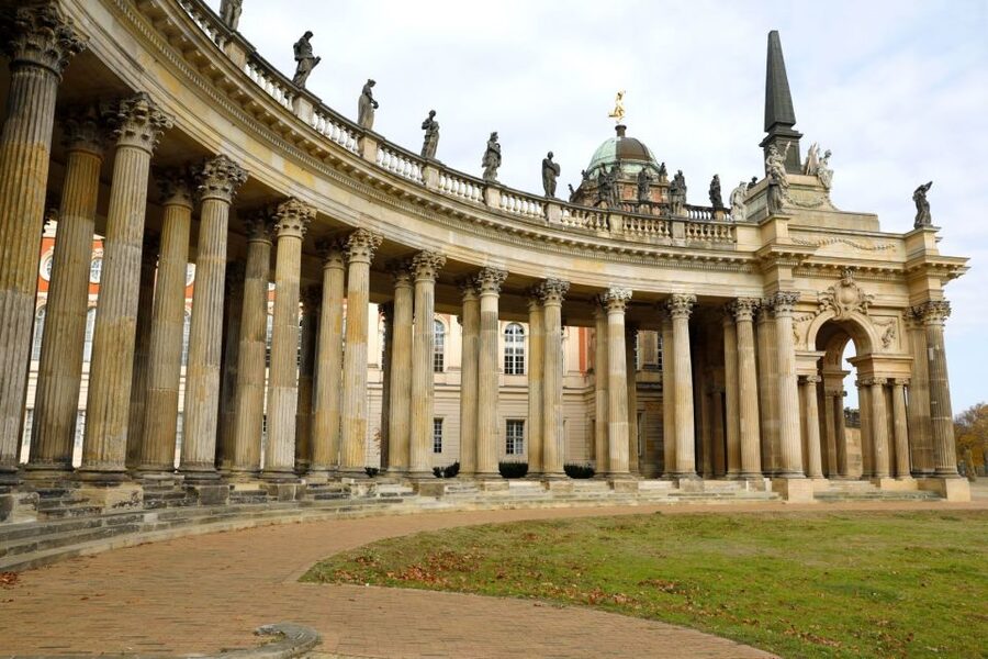 From Berlin: Historical Gems of Potsdam Private Day Trip - Key points to know before booking