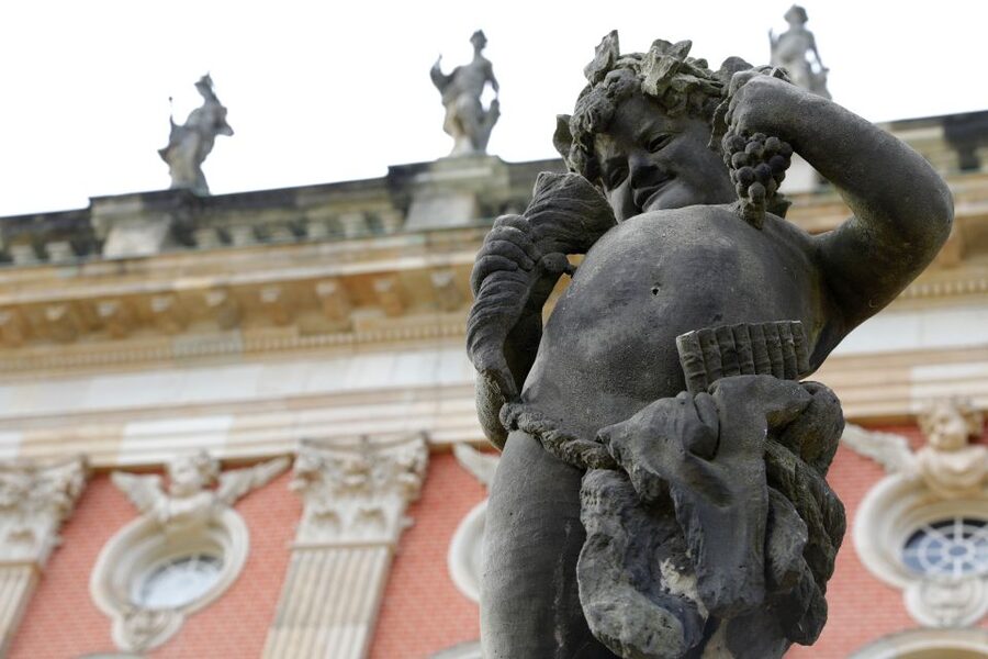 From Berlin: Historical Gems of Potsdam Private Day Trip - Who should book this Potsdam tour?