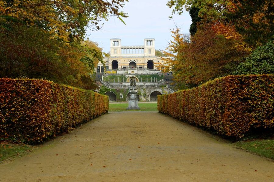 From Berlin: Historical Gems of Potsdam Private Day Trip - The Dutch Quarter and a change of pace
