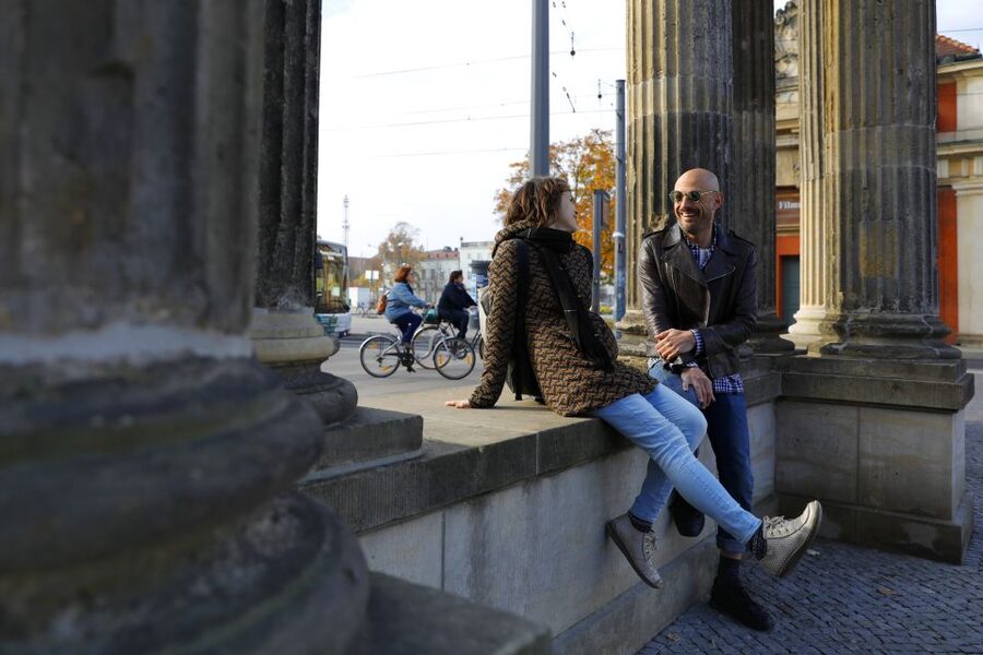From Berlin: Historical Gems of Potsdam Private Day Trip - Is $245 per person good value?
