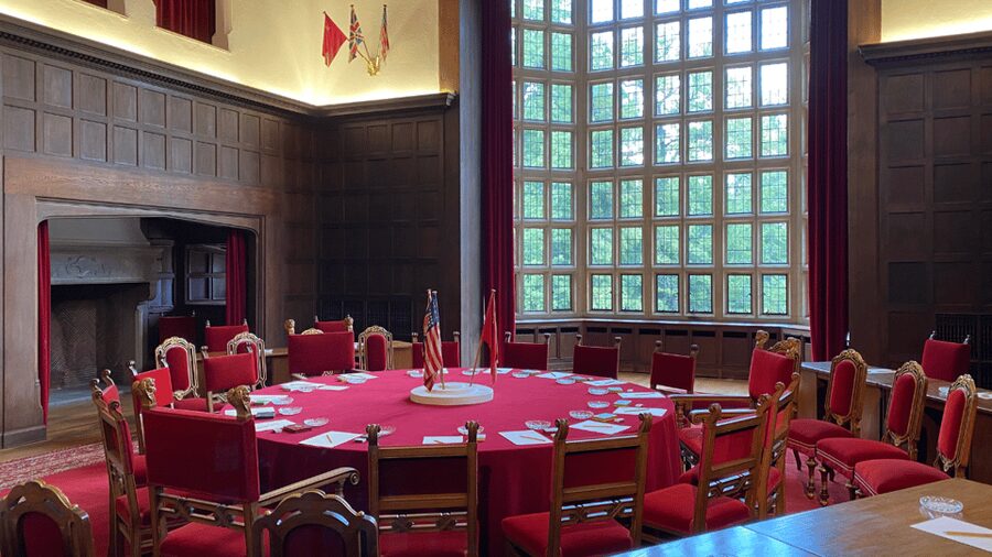 From Berlin: Kings, Crimes, & Spies Potsdam Day Trip by Van - Key points to know before booking