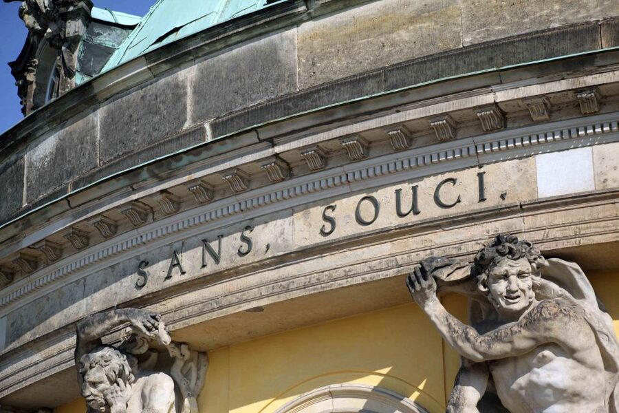 From Berlin: Potsdam Half-Day Guided Tour - Who will get the most from this Potsdam tour?