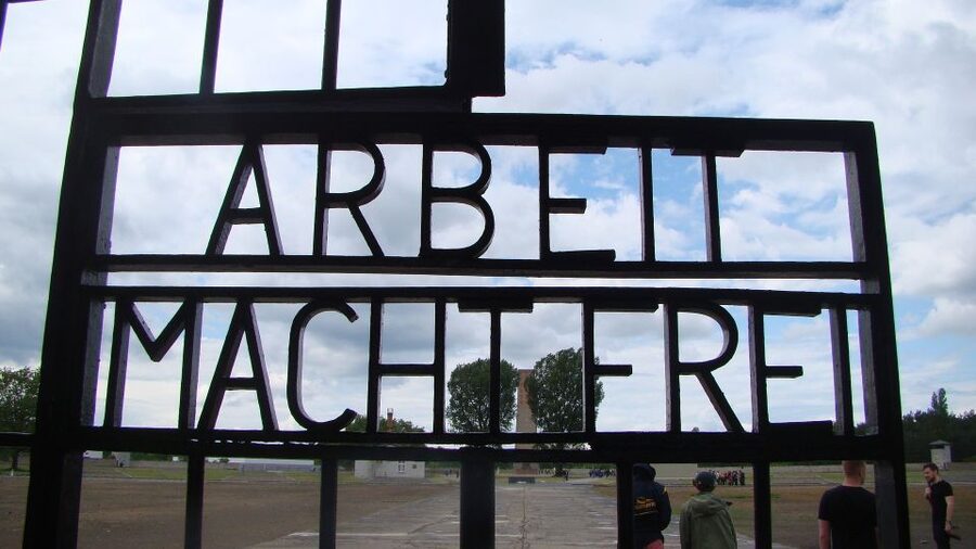 From Berlin: Sachsenhausen Concentration Camp Day Trip - Key points to know before you book
