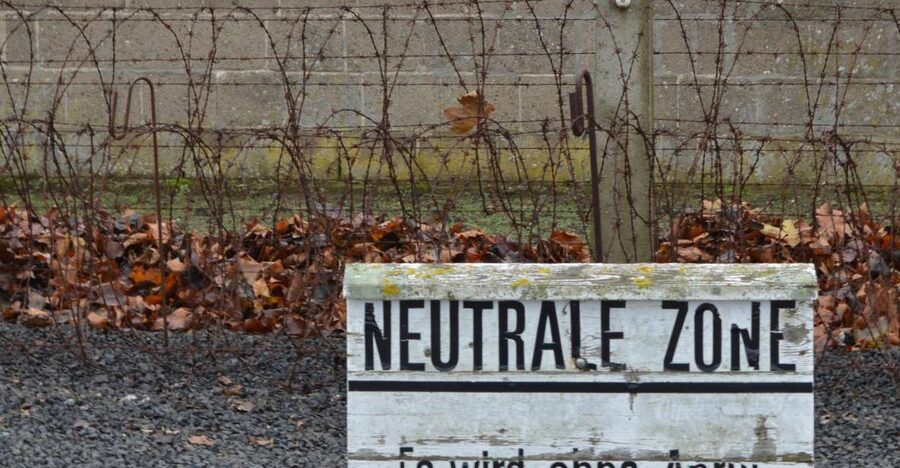 From Berlin: Sachsenhausen Concentration Camp Guided Tour - Why Sachsenhausen matters