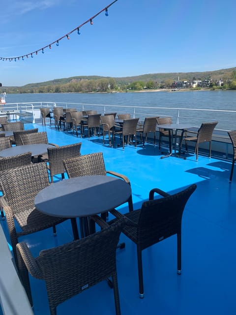From Bonn: Christmassy Advent Cruise on the Rhine - Is $22 good value for this Bonn cruise?