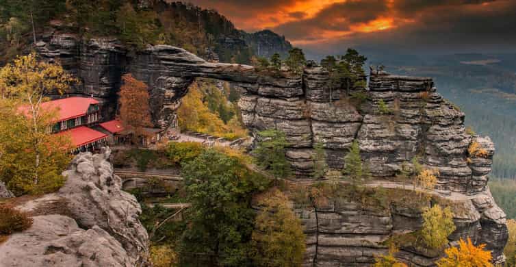 From Dresden: Bohemian & Saxon Switzerland Day Trip - What this Dresden day trip is really like