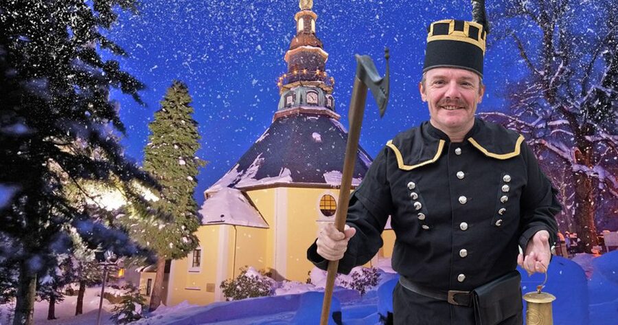 From Dresden: Guided Day Tour by Bus of Seiffen Toy Village - Key points to know before you book