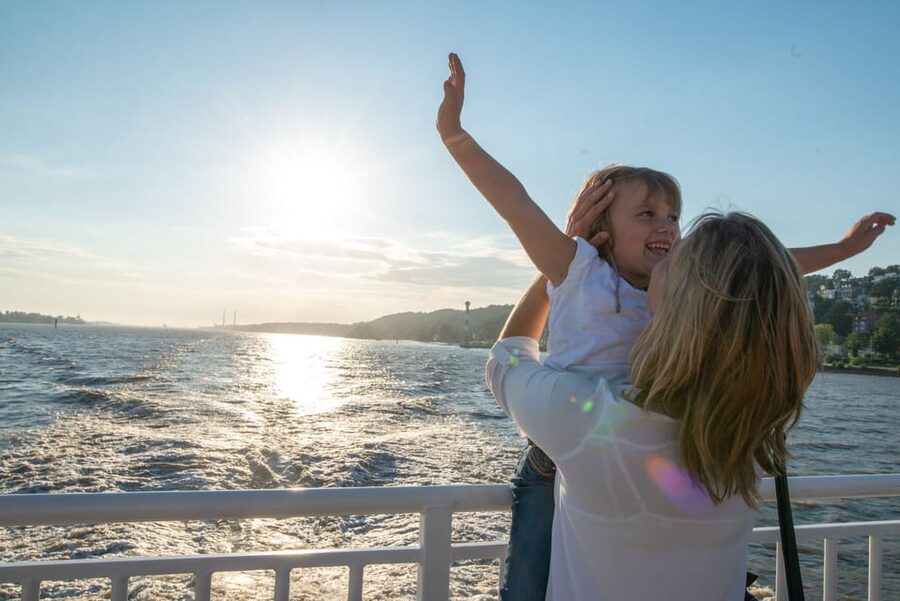 From Hamburg, Brunsbüttel or Cuxhaven: Day Trip to Helgoland - Who will enjoy this day trip most?