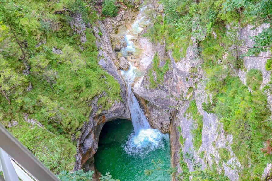 From Hohenschwangau: Tour to Neuschwanstein Castle - Who should book this experience?