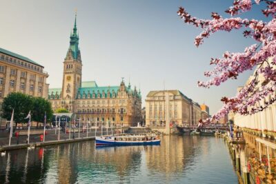 All-in-One Hamburg Shore Excursion