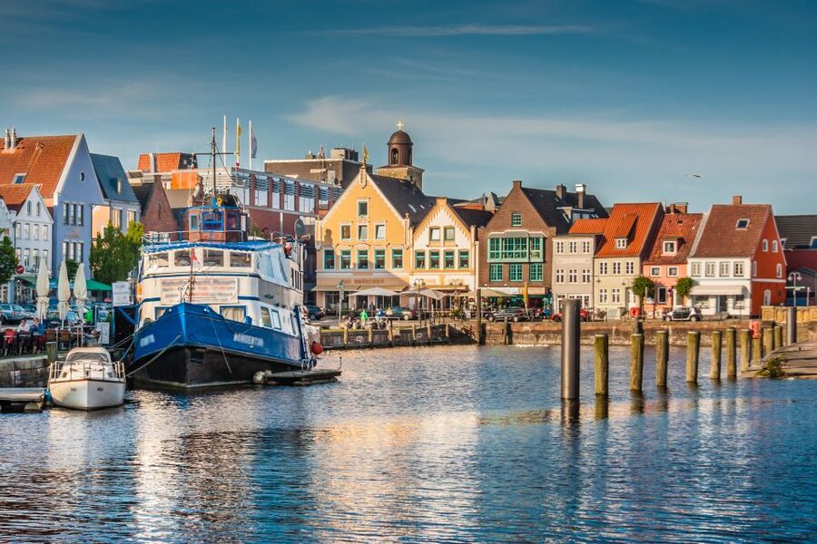 From Kiel: Lübeck Shore Excursion - Why Lübeck Makes Sense From Kiel