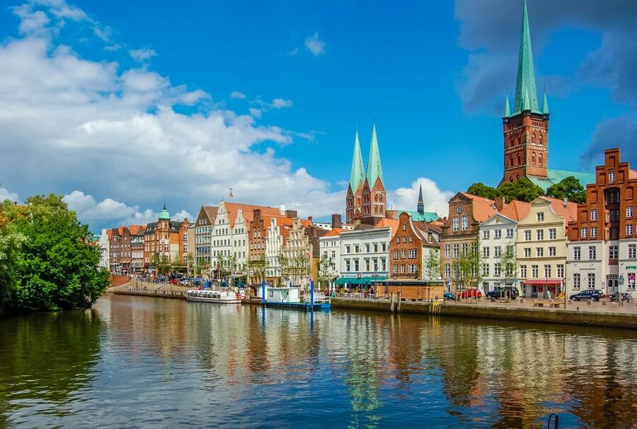 From Kiel: Lübeck Shore Excursion - What the $147 Price Really Buys