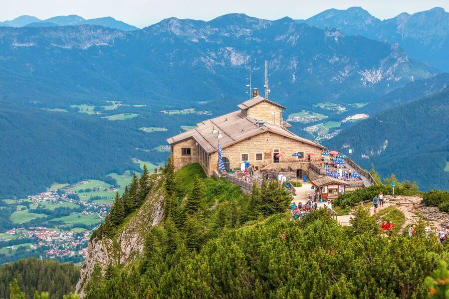 From Munich: Berchtesgaden Foothills and Obersalzberg - Why This Munich Day Trip Is Worth Ten Hours