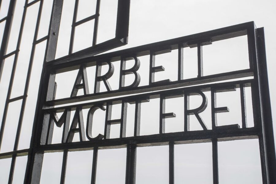 From Munich: Dachau Memorial Site Day Tour - Key points to know before you go