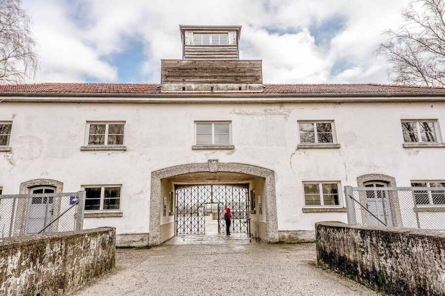 From Munich: Dachau Memorial Site Day Tour - Handling the emotional weight of Dachau