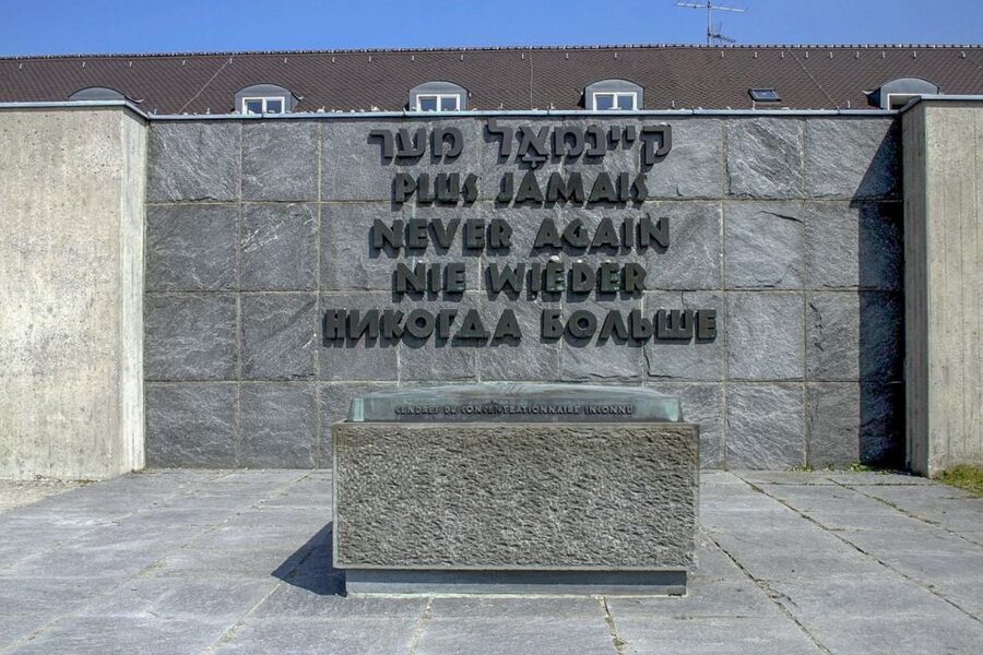 From Munich: Dachau Memorial Site Day Tour - Who this Dachau tour suits best