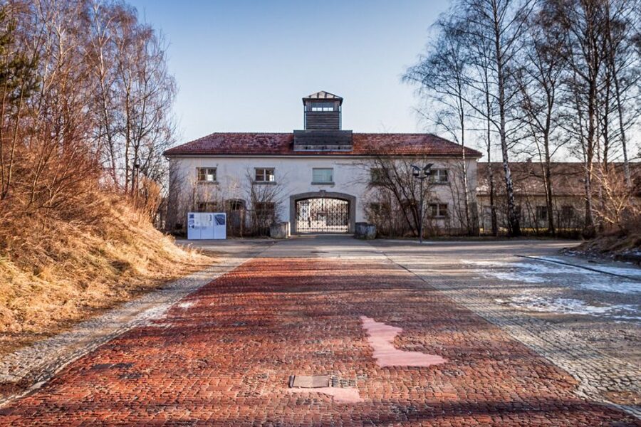 From Munich: Dachau Memorial Site Full-Day Tour - Key points to know before you book