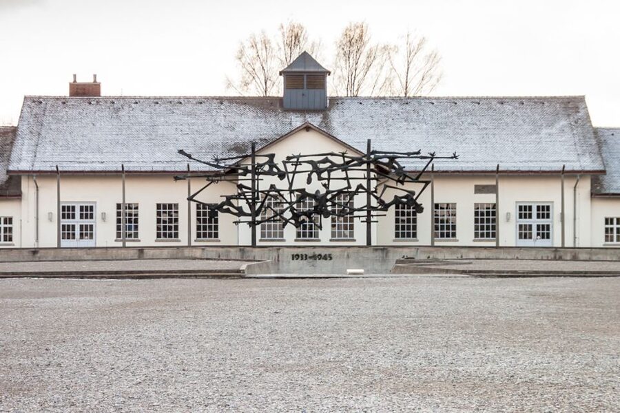 From Munich: Dachau Memorial Site Full-Day Tour - Why Dachau is worth visiting from Munich