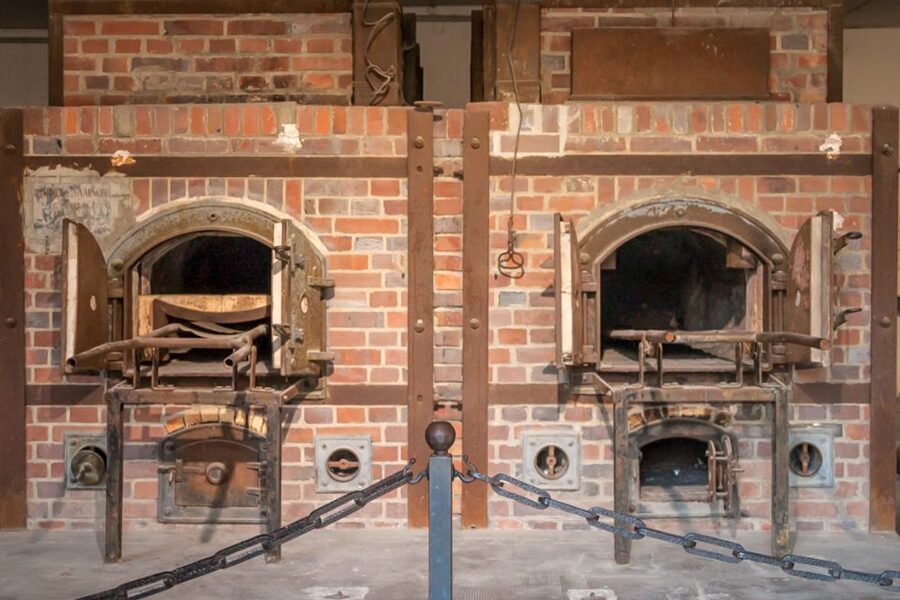 From Munich: Dachau Memorial Site Full-Day Tour - Understanding the camp’s three phases