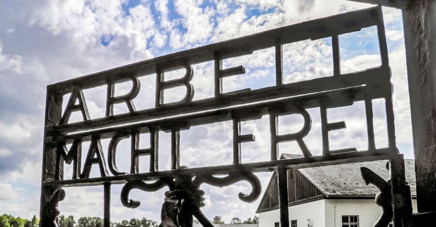 From Munich: Dachau Memorial Site Half-Day Trip - Key points to know before visiting Dachau