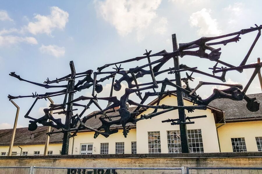 From Munich: Dachau Memorial Site Half-Day Trip - Why this half-day trip matters