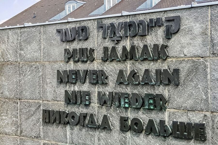 From Munich: Dachau Memorial Site Half-Day Trip - How the guides handle difficult material