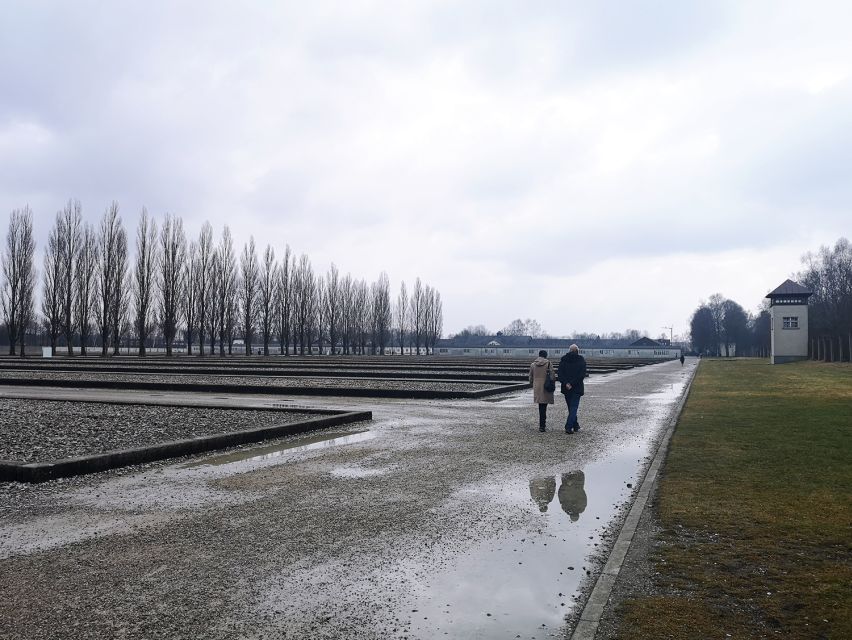 From Munich: Dachau Memorial Site Tour in Spanish - Why this Dachau visit matters