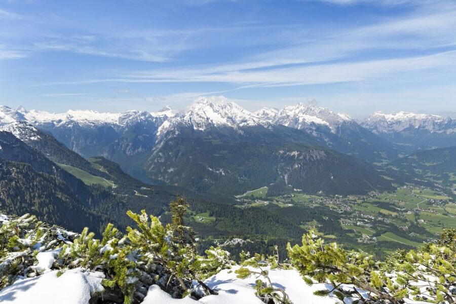From Munich: Guided Group Tour to Eagle’s Nest - Why the NS-Documentation-Center matters
