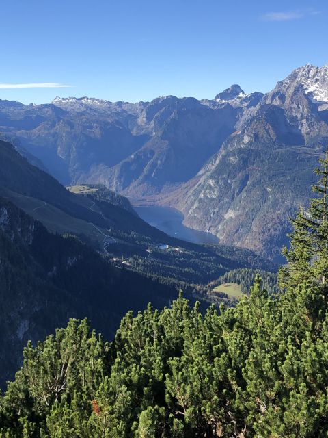 From Munich: Guided Group Tour to Eagle’s Nest - Weather, crowds, and the reality of the views
