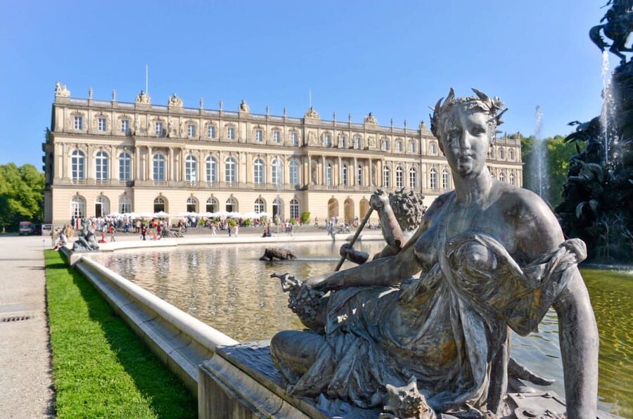 From Munich: Herrenchiemsee Palace and Boat Trip Day-Tour - Who should book this Chiemsee day trip?