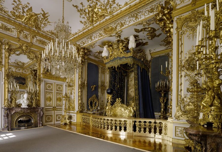 From Munich: Herrenchiemsee Palace and Boat Trip Day-Tour - From Dachauer Straße to Chiemsee by train