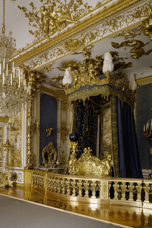 From Munich: Herrenchiemsee Palace and Boat Trip Day-Tour - Herreninsel and the palace built to rival Versailles