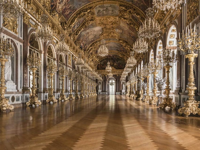 From Munich: Herrenchiemsee Palace and Boat Trip Day-Tour - How much value does the $69 price offer?
