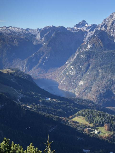 From Munich: Königsee Day Tour by Van - Key points at a glance