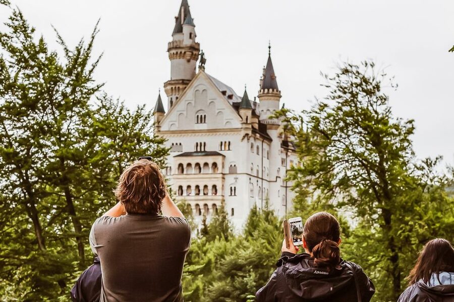 From Munich: Neuschwanstein Castle Full-Day Trip - Key details worth knowing