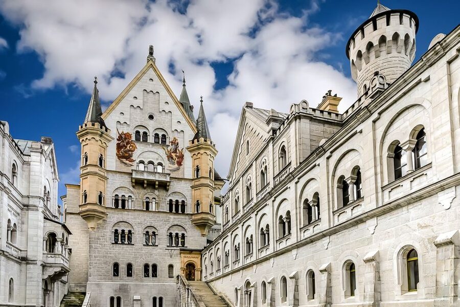 From Munich: Neuschwanstein Castle Full-Day Trip - Why this Munich day trip works