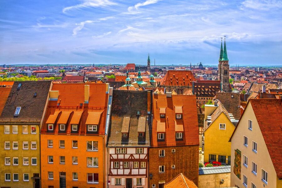 From Munich: Nuremberg Day Trip by Train - Key points to know before booking