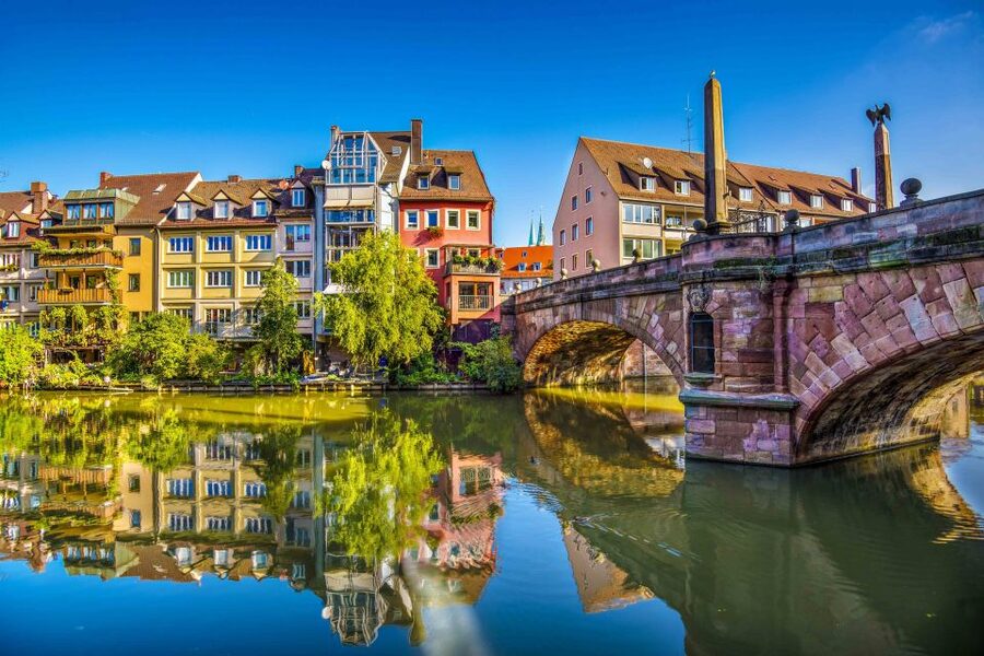 From Munich: Nuremberg Day Trip by Train - Lunch, local food, and the cost of a short break