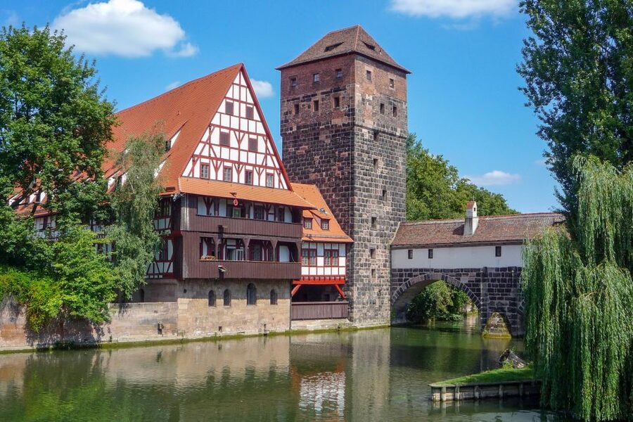 From Munich: Nuremberg Day Trip by Train - Who should book this Nuremberg tour?