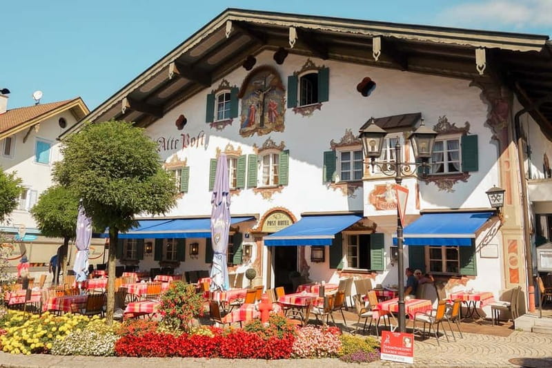 From Munich: Premium Neuschwanstein Castle & Linderhof Tour - Who will enjoy this day most