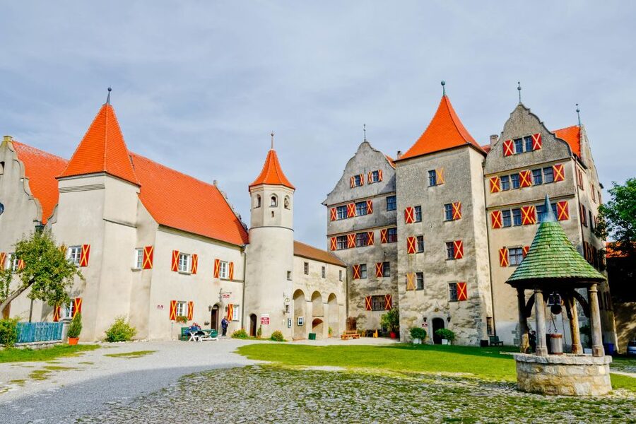 From Munich: Rothenburg and Nördlinger Ries Day Trip by Bus - Key details before you book
