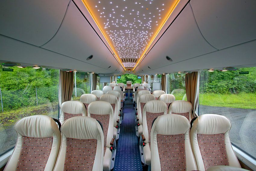 From Munich: Rothenburg and Nördlinger Ries Day Trip by Bus - The long return through Hallertau