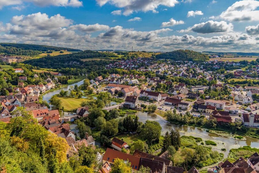 From Munich: Rothenburg and Nördlinger Ries Day Trip by Bus - Should you book this Rothenburg tour from Munich?