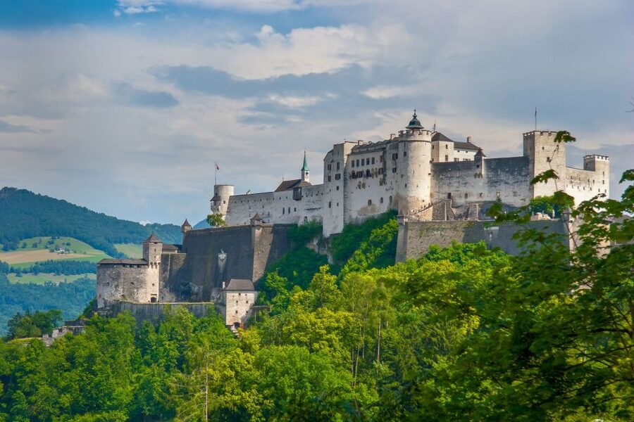From Munich: Salzburg, St. Wolfgang, and the Salzkammergut - Key points to know before booking