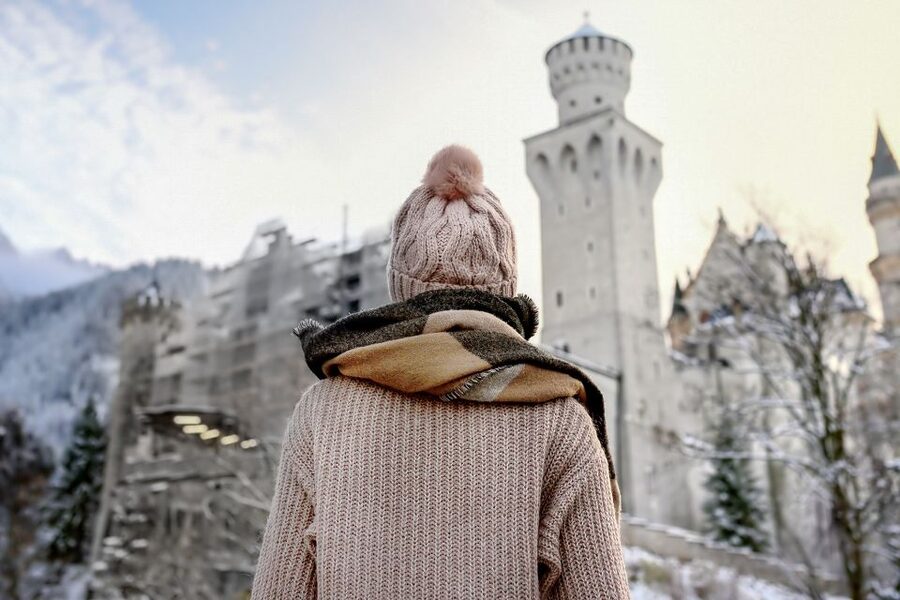 From Munich: Trip to Neuschwanstein & Linderhof in Spanish - Who will get the most from this tour