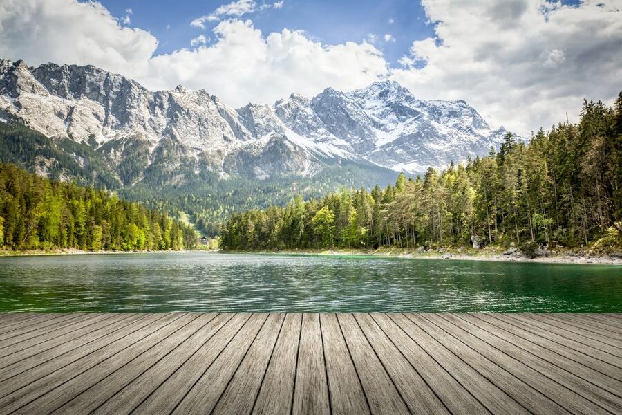 From Munich: Zugspitze Mountain Van Tour with Garmisch Town - Key points at a glance