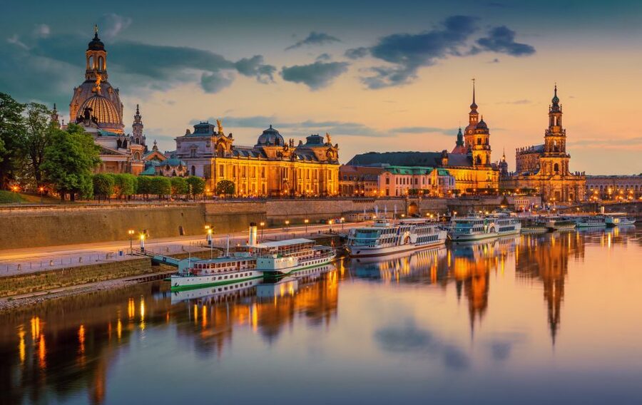 From Prague: Bastei and Dresden Small-Group Day Trip - Key points to know before booking